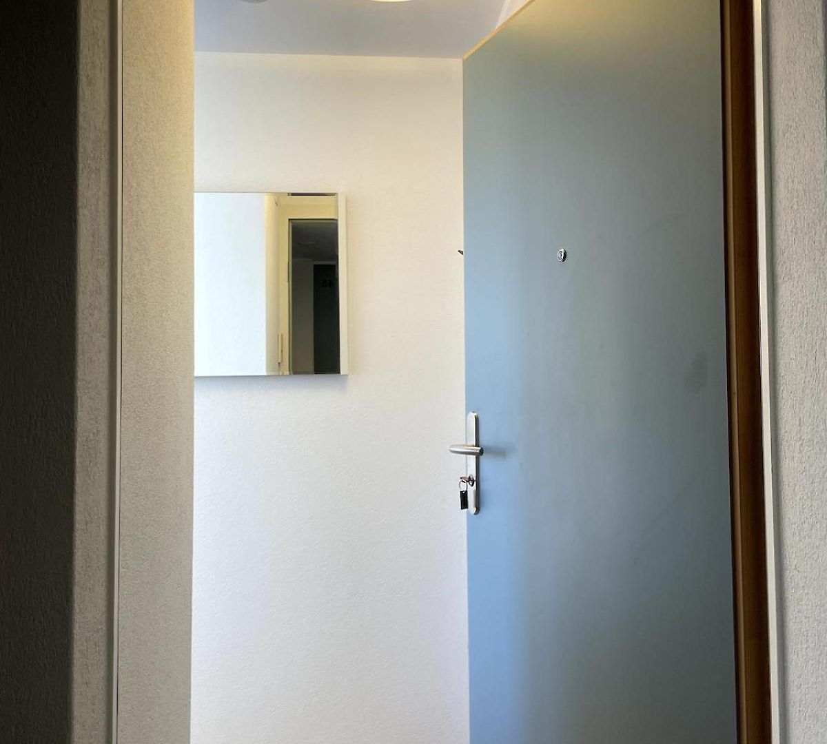 Apartment Charming Riverside - Stork 41 Zurich