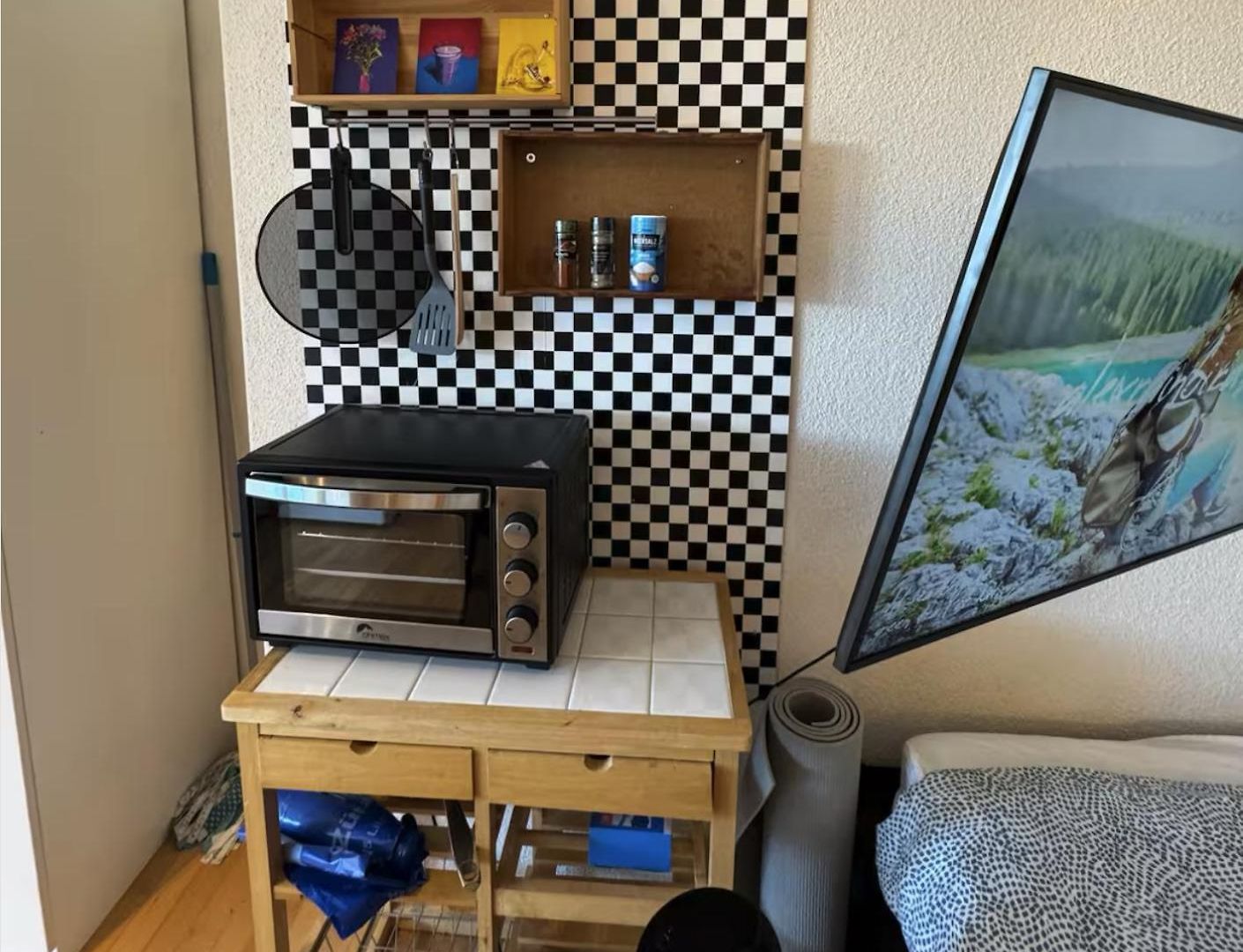 Next To Sihlcity! Apartment *