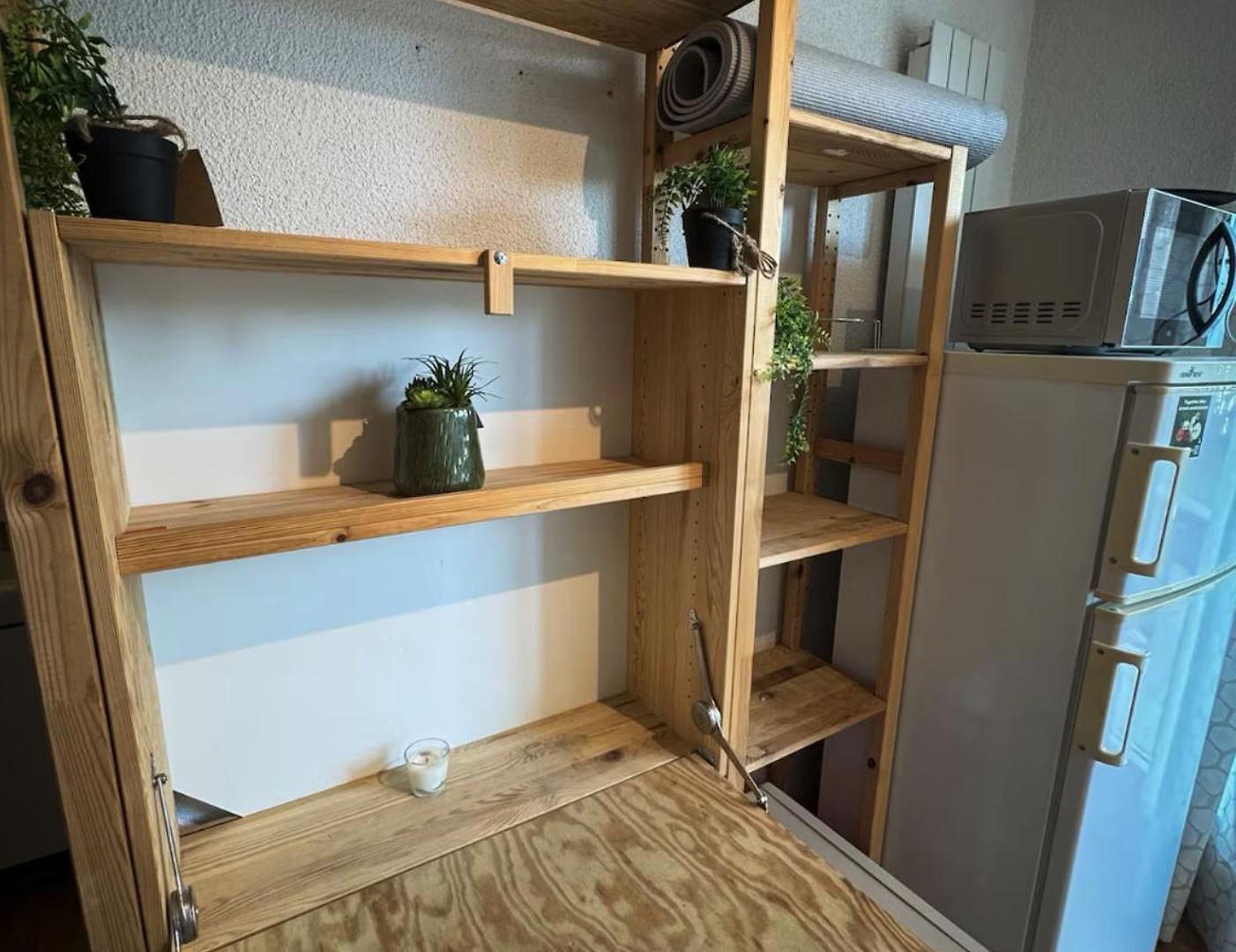 Next To Sihlcity! Apartment *