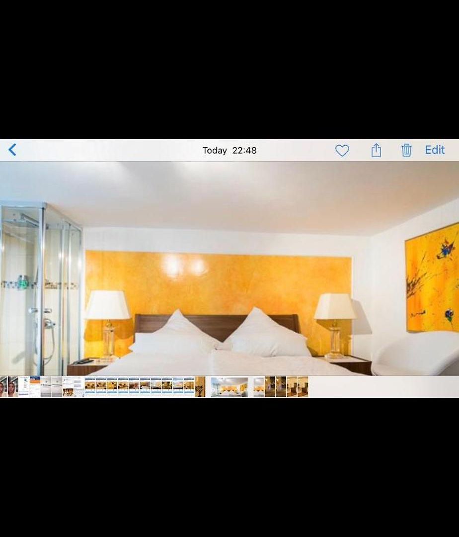 Apartment Zuerich City Apartment *