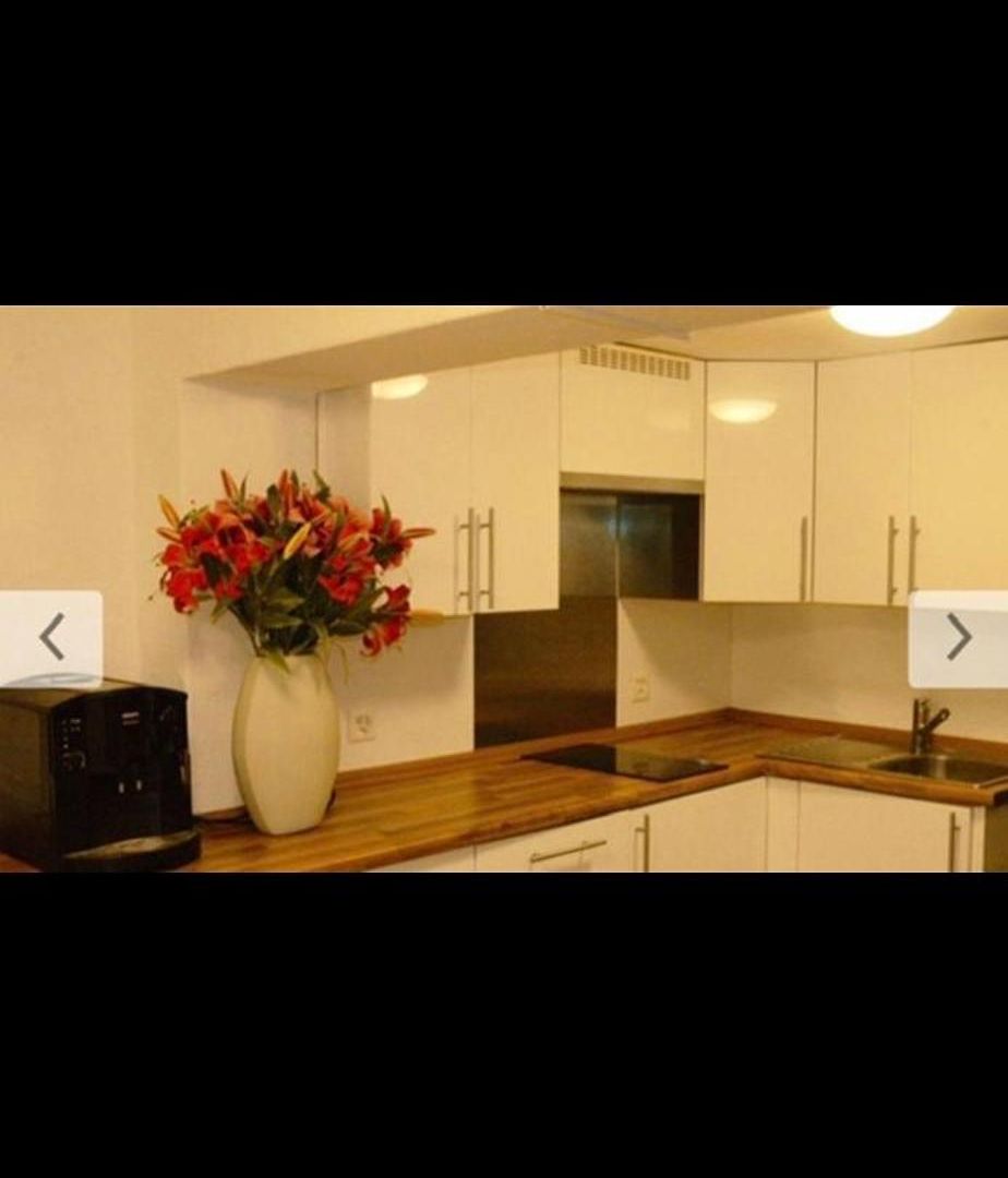 Apartment Zuerich City * Zurich