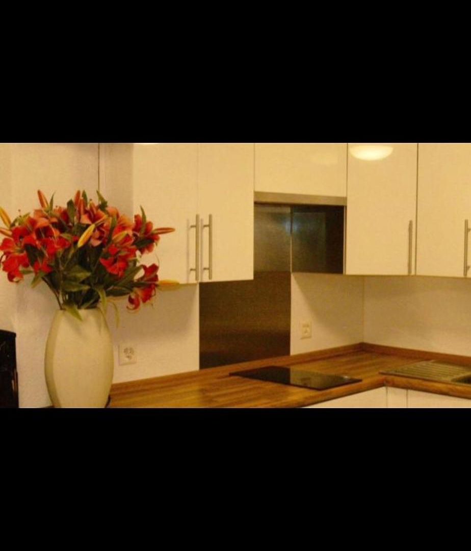 Apartment Apartment Zuerich City Zurich