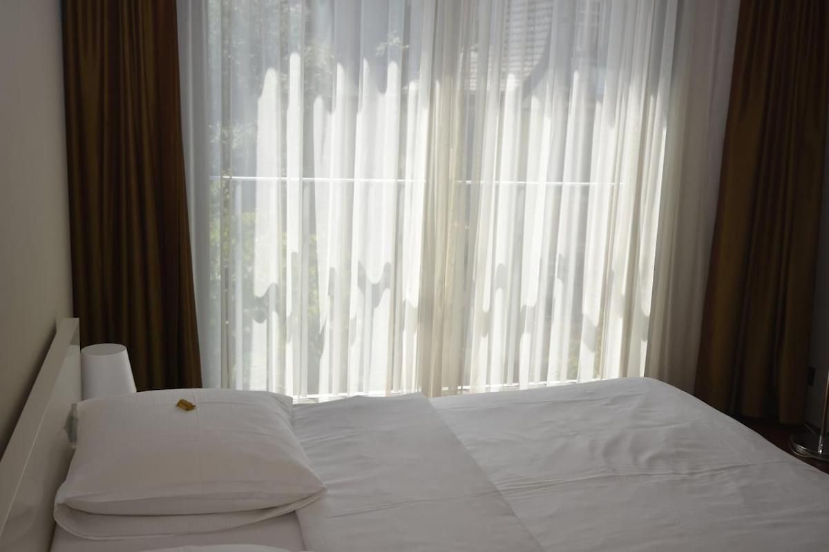 Comfortable 1br Flat At Great Location - Baron 24 * Zurich