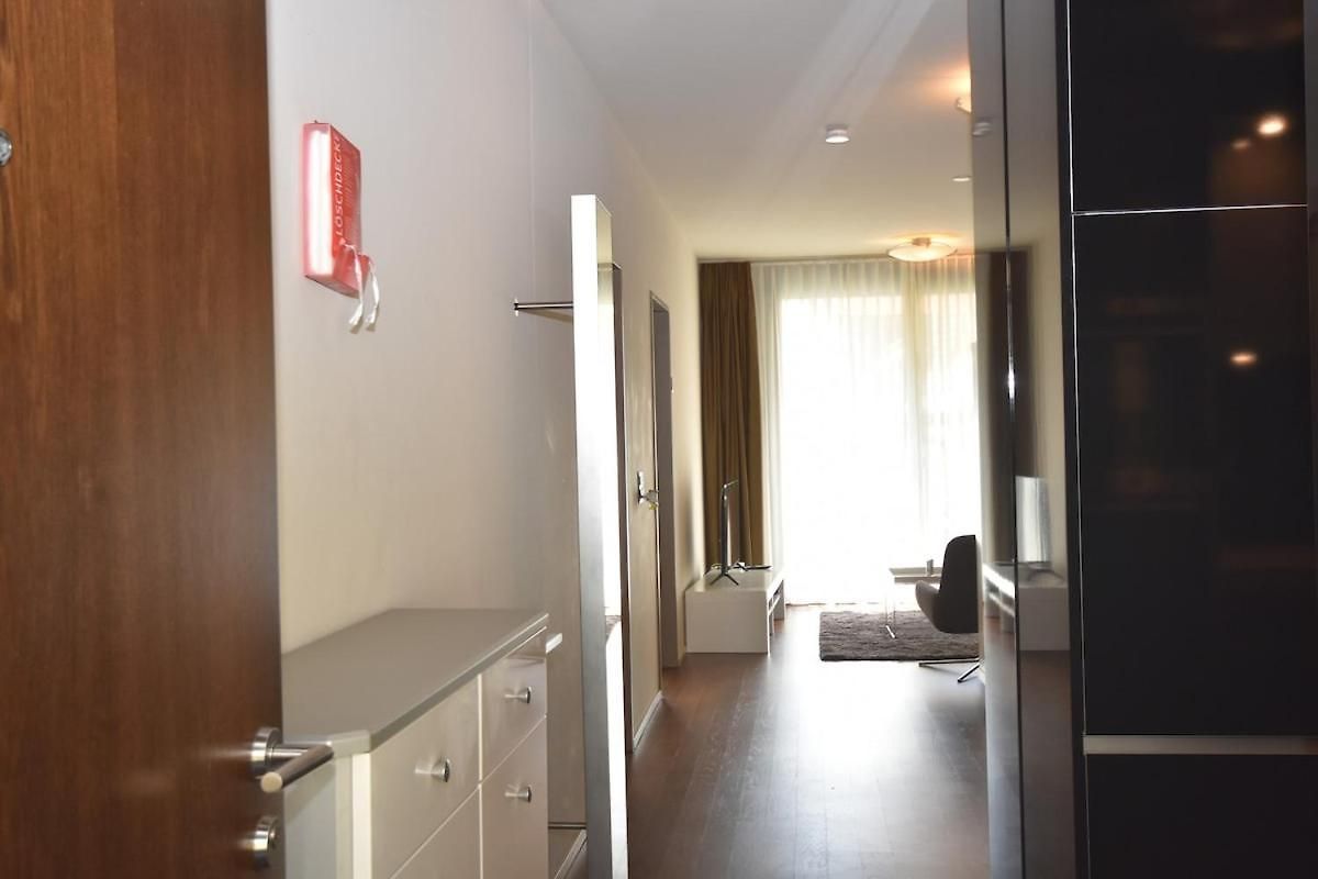 Apartment Comfortable 1br Flat At Great Location - Baron 24 *