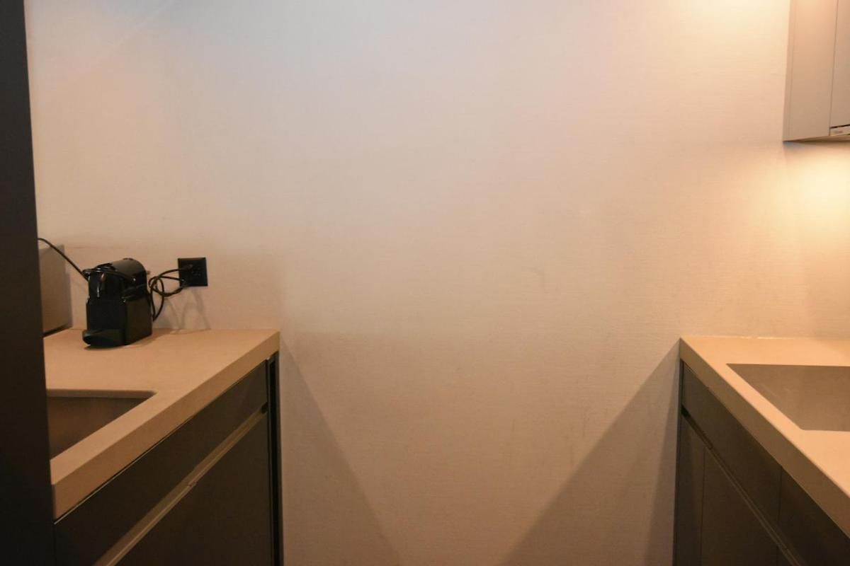Apartment Comfortable 1br Flat At Great Location - Baron 24 Zurich
