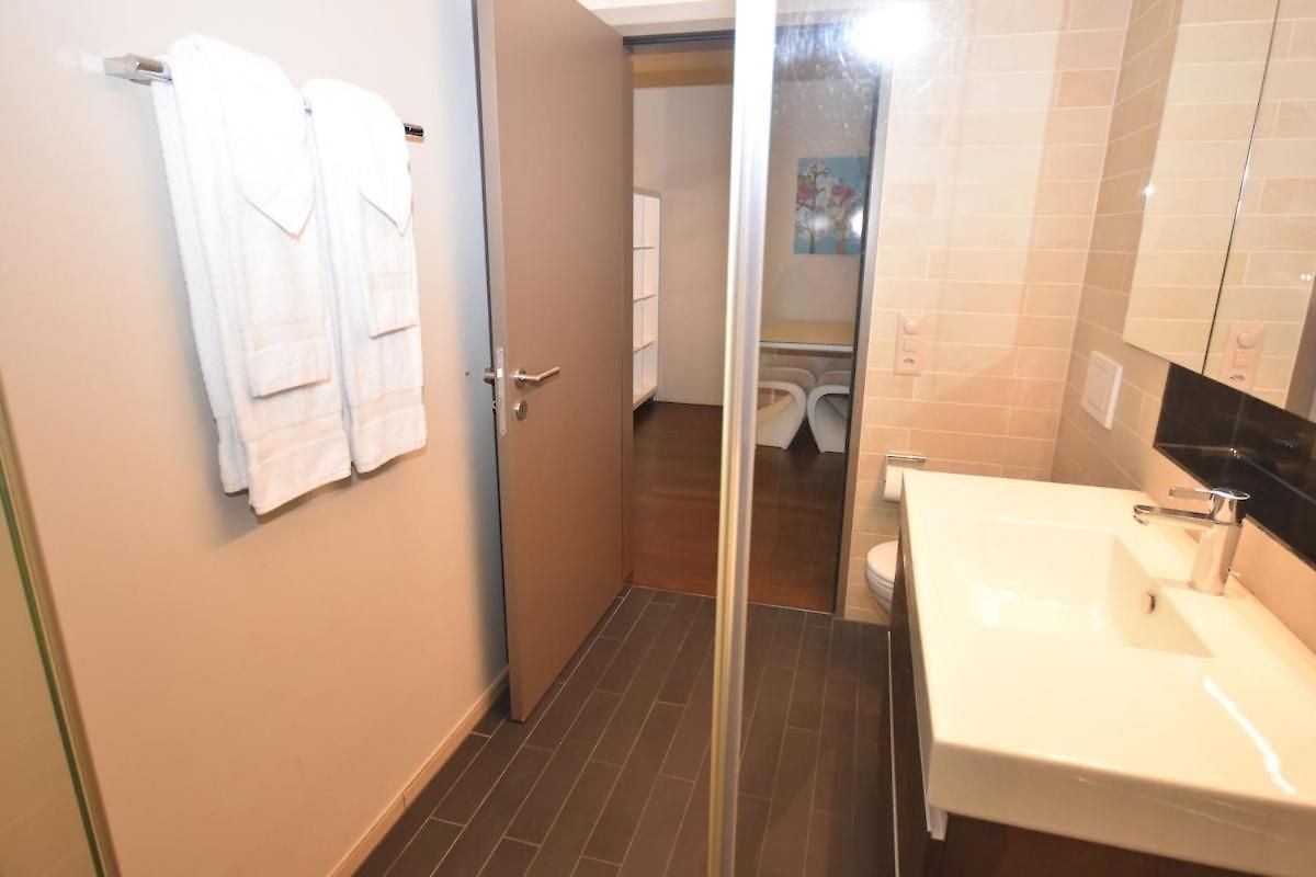 Apartment Comfortable 1br Flat At Great Location - Baron 24 Zurich