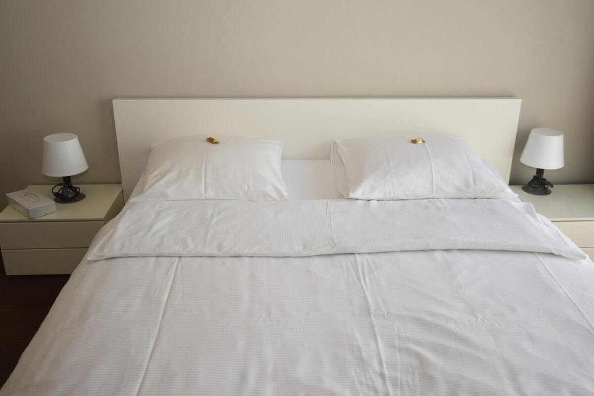 Comfortable 1br Flat At Great Location - Baron 24 * Zurich