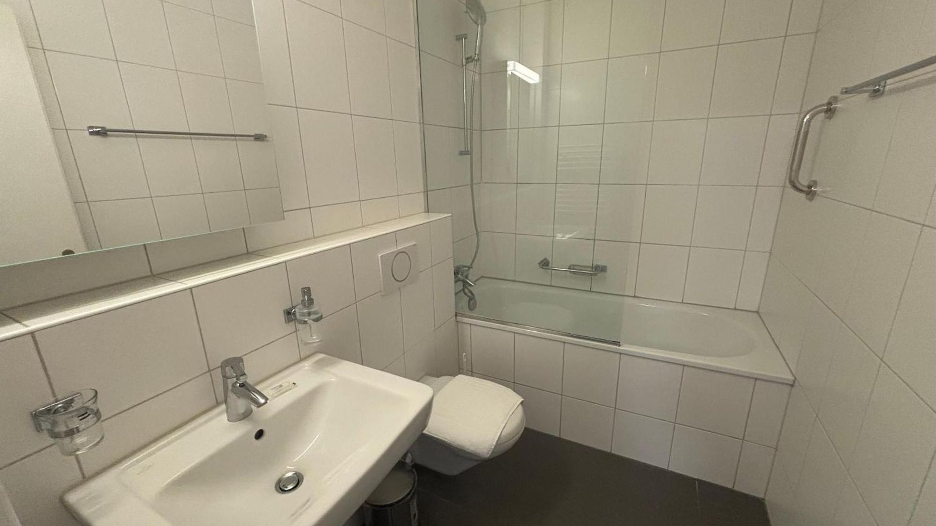 2bd Flat Center Near Fifa - 3 * Zurich