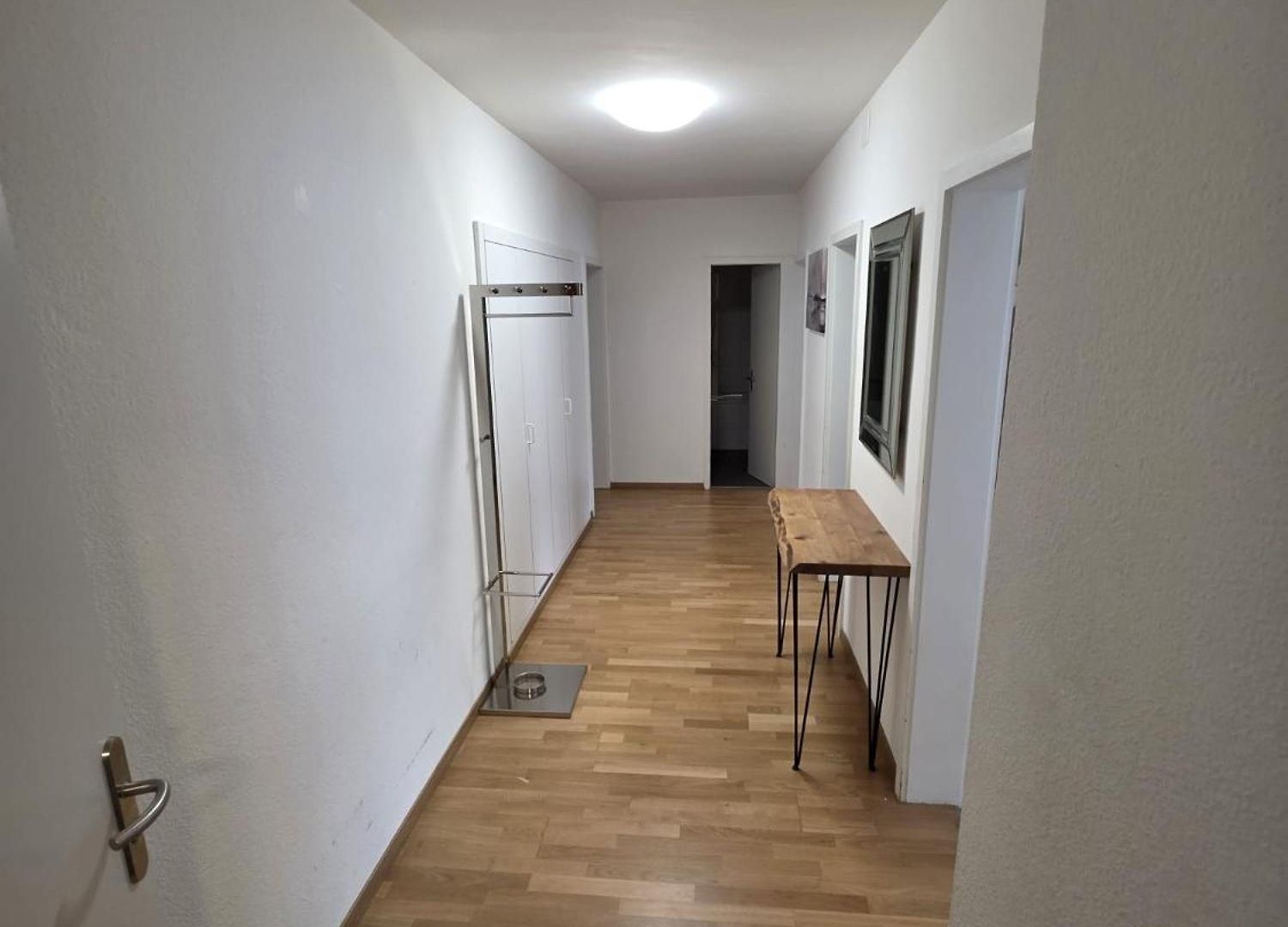 Apartment 2bd Flat Center Near Fifa - 3 *