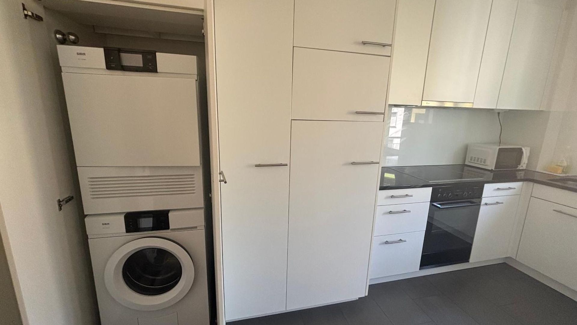 2bd Flat Center Near Fifa - 3 Zurich