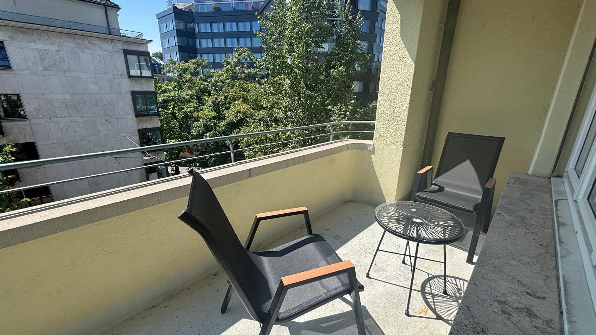 2bd Flat Center Near Fifa - 3