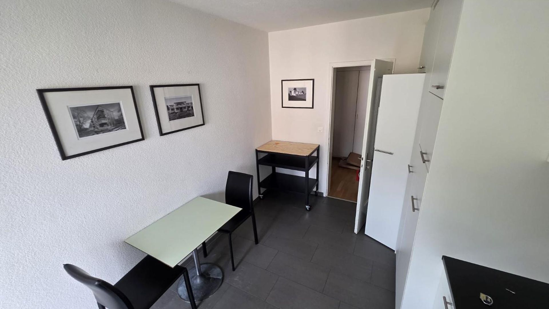 2bd Flat Center Near Fifa - 3 Apartment