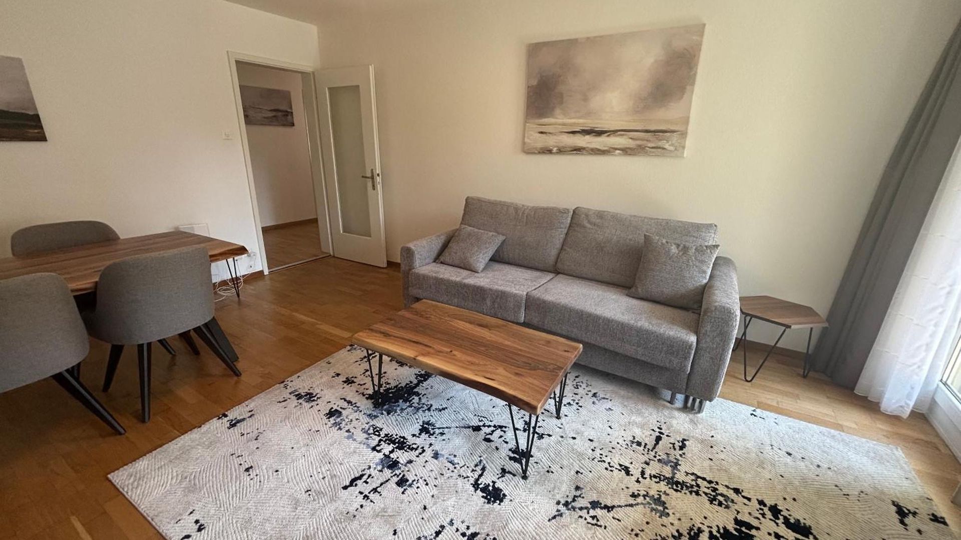 Apartment 2bd Flat Center Near Fifa - 3