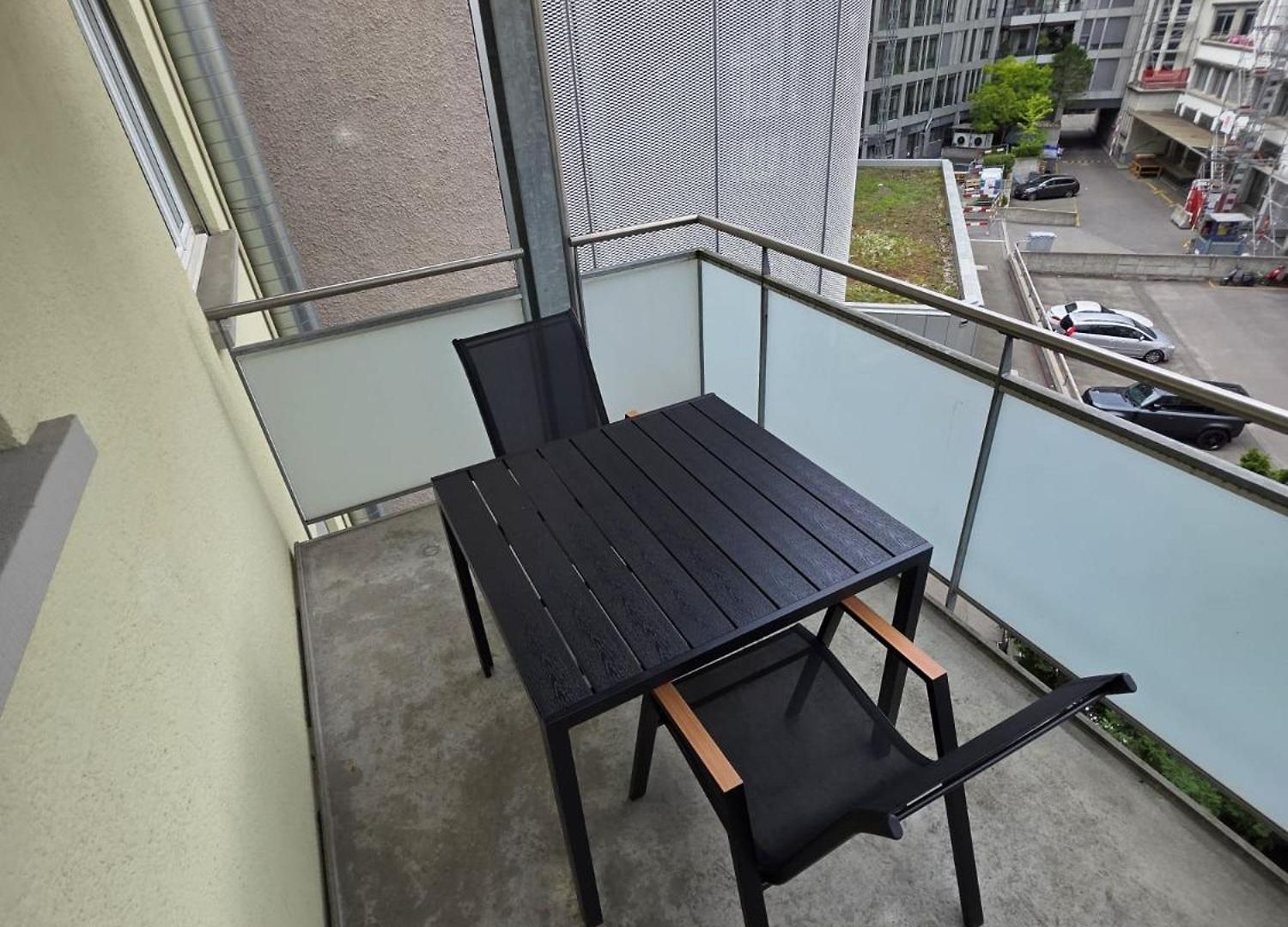 2bd Flat Center Near Fifa - 3