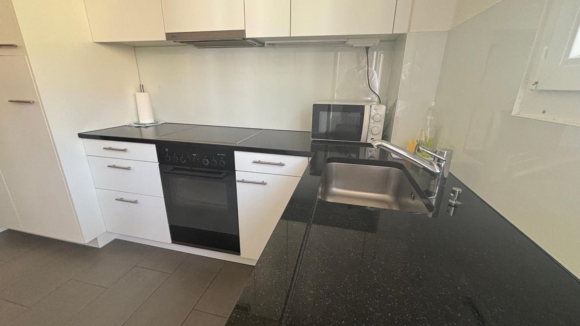 2bd Flat Center Near Fifa - 3 Apartment
