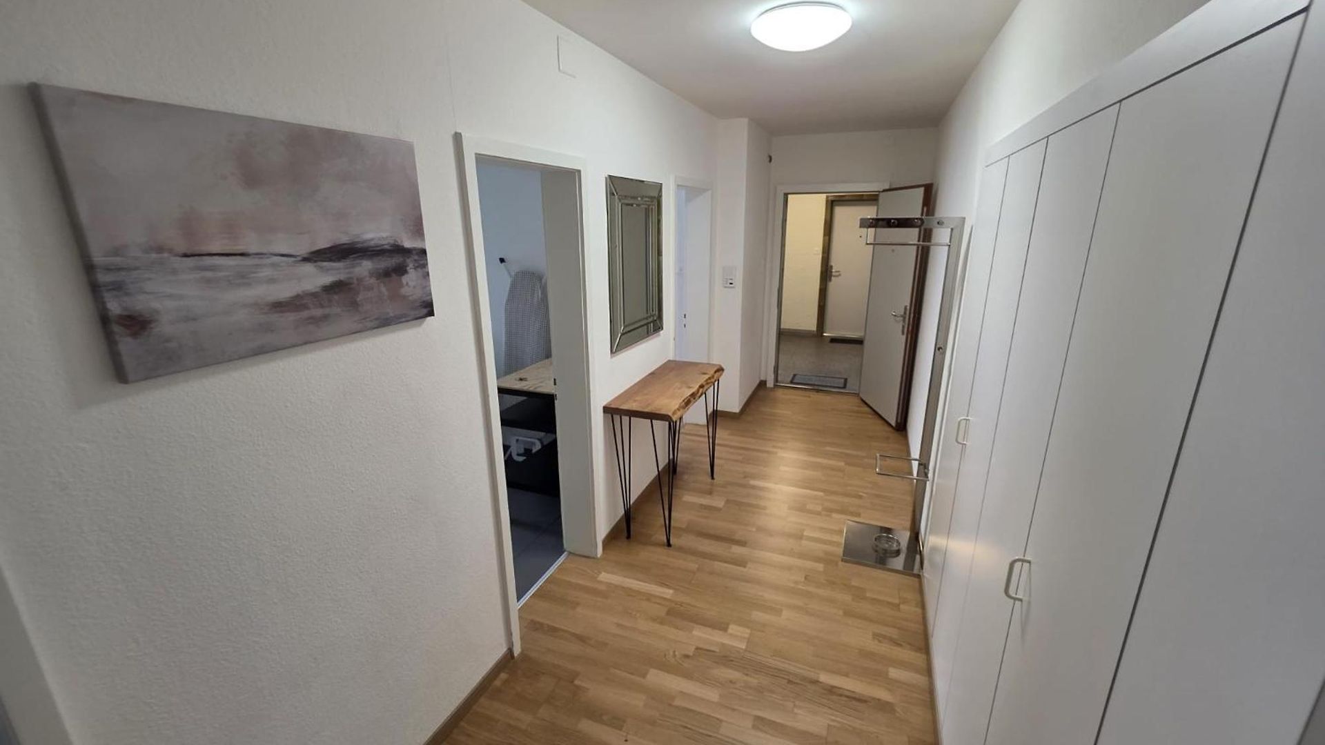 2bd Flat Center Near Fifa - 3 Apartment Zurich