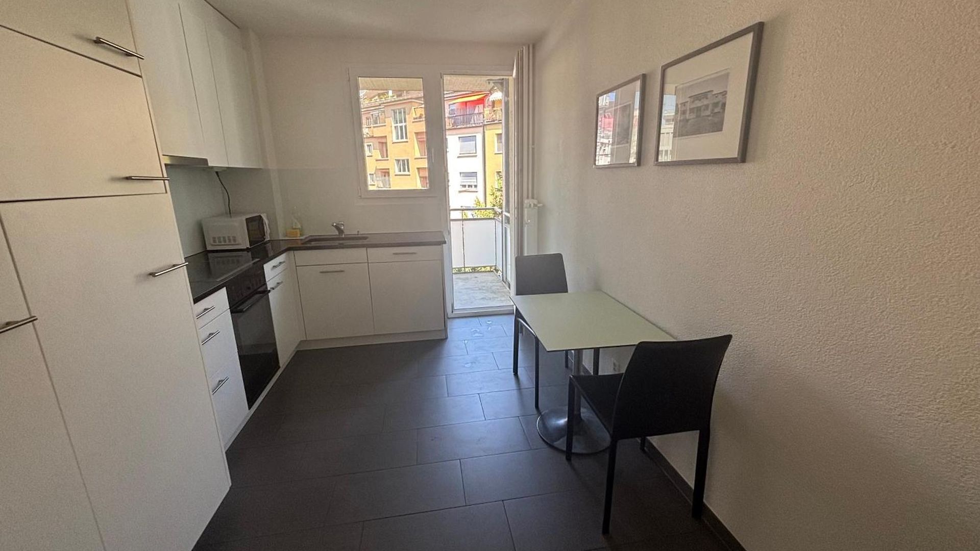 2bd Flat Center Near Fifa - 3 *