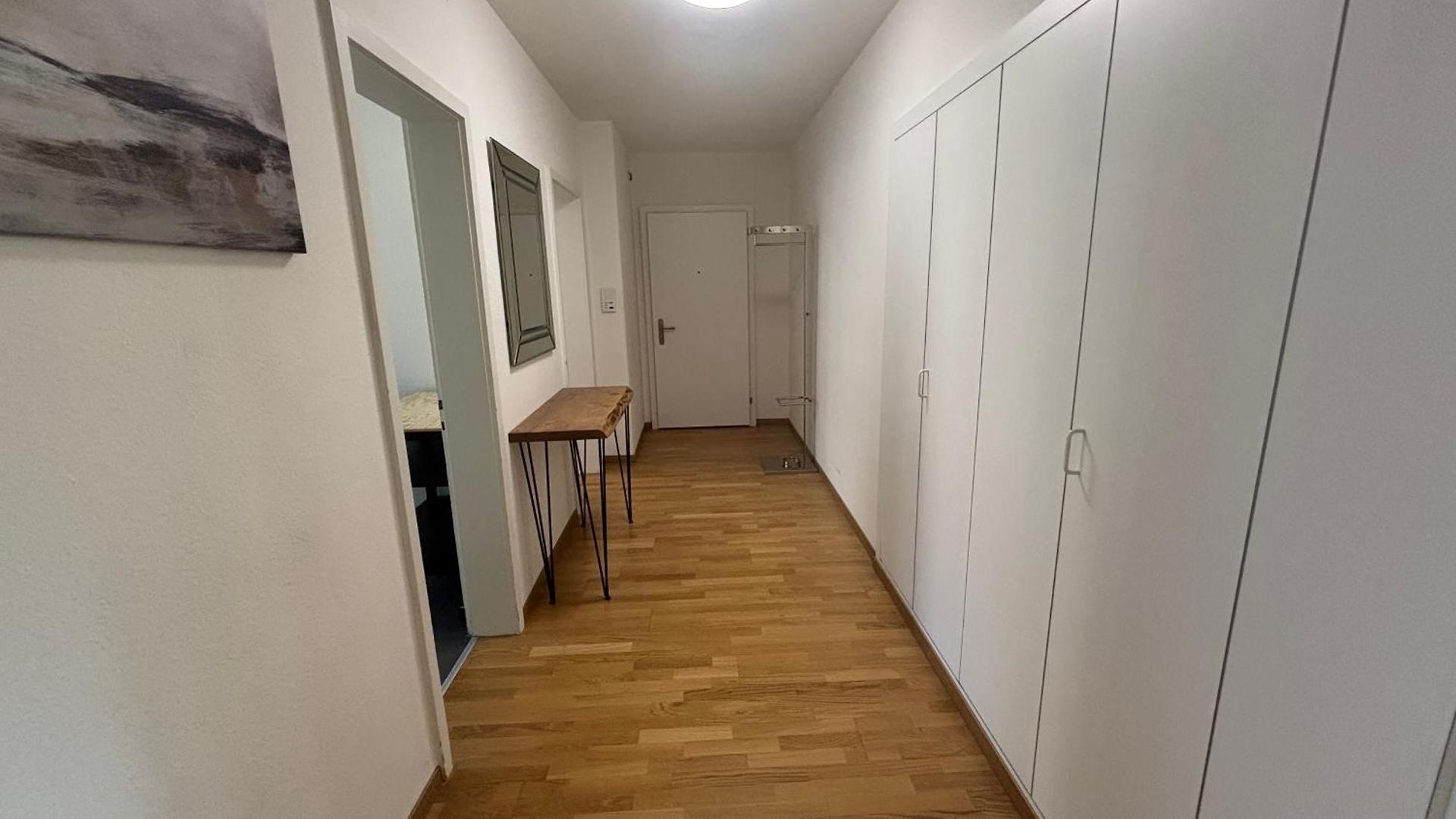 2bd Flat Center Near Fifa - 3 Zurich