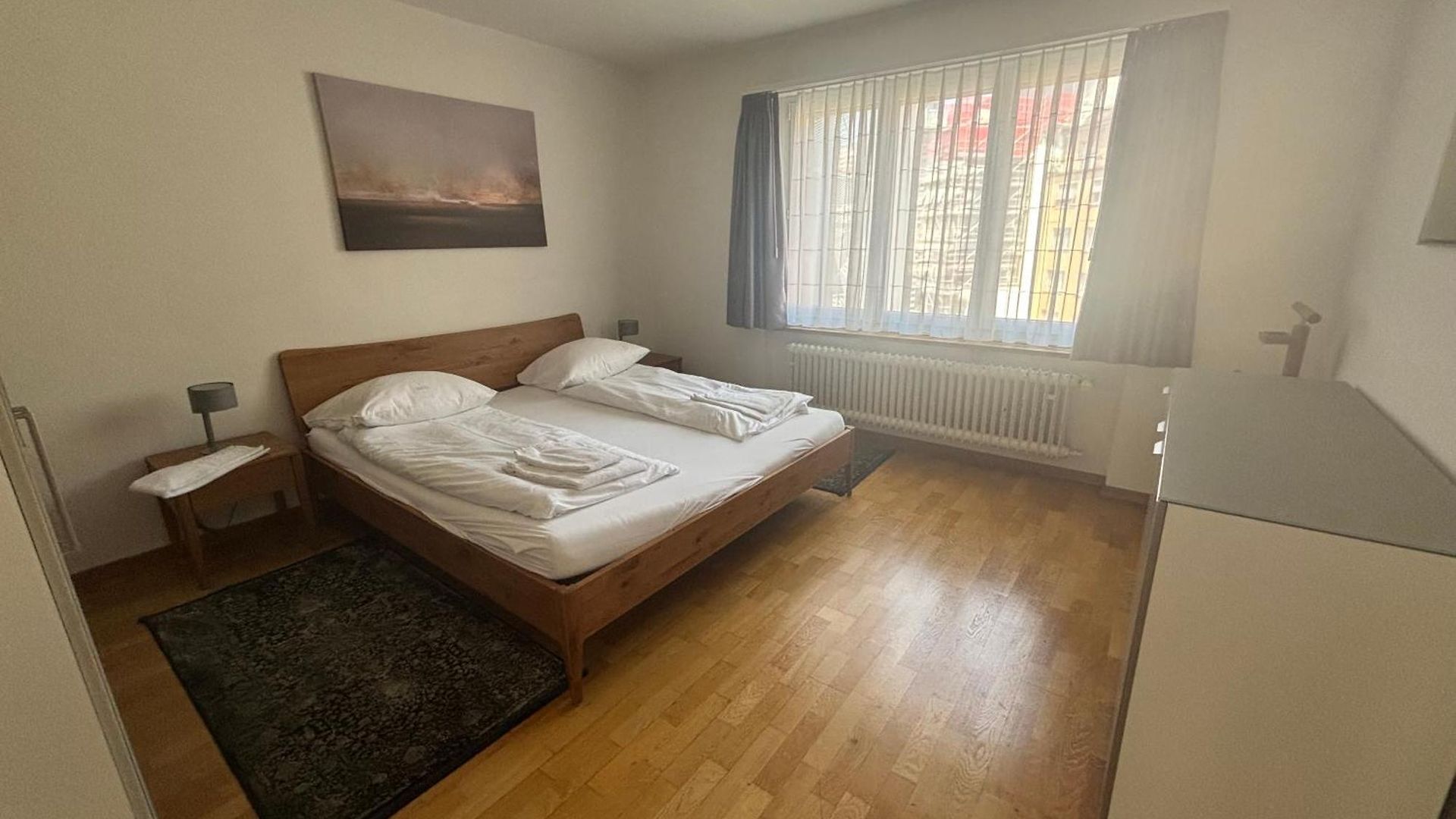 2bd Flat Center Near Fifa - 3