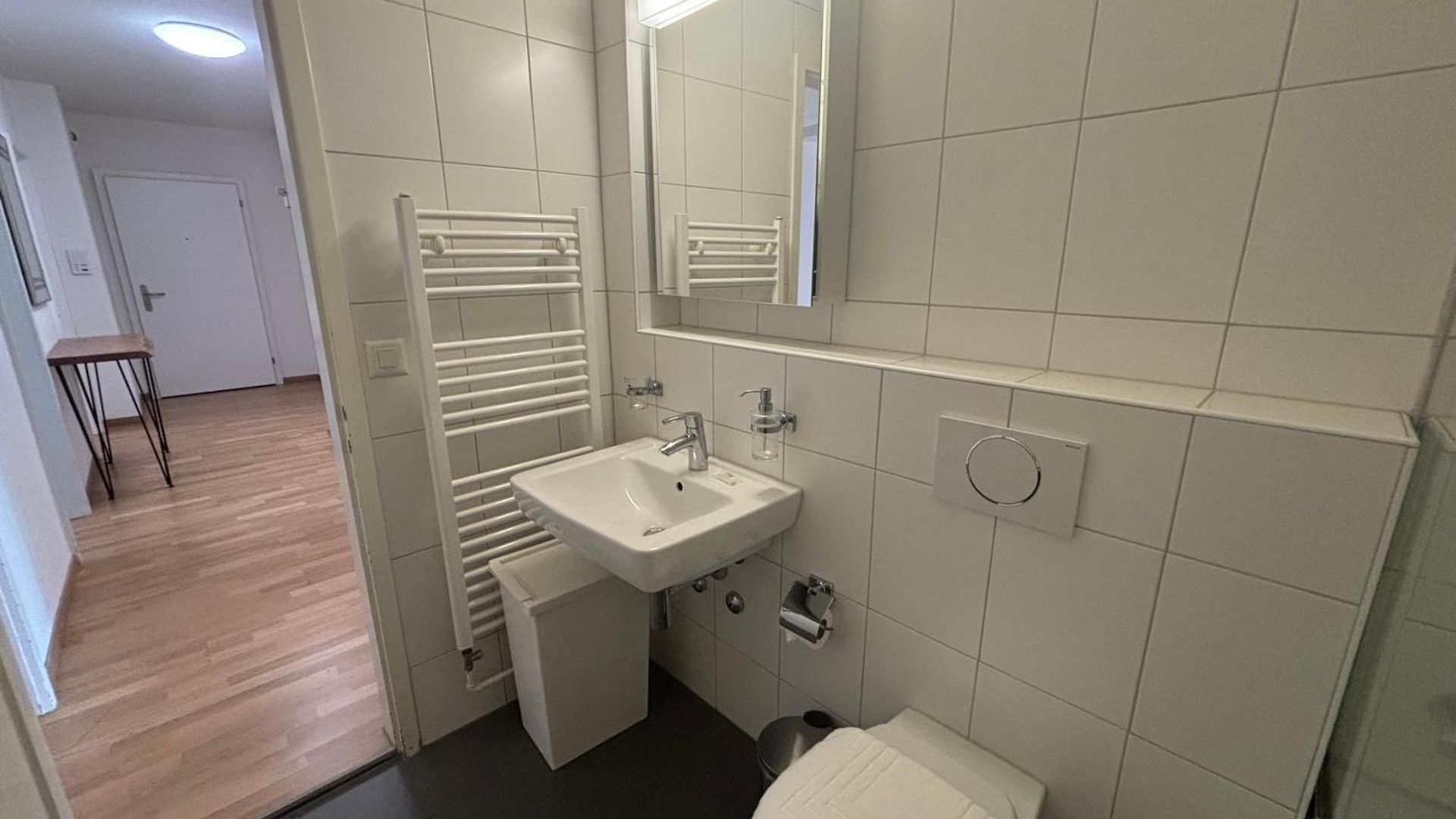2bd Flat Center Near Fifa - 3 Apartment