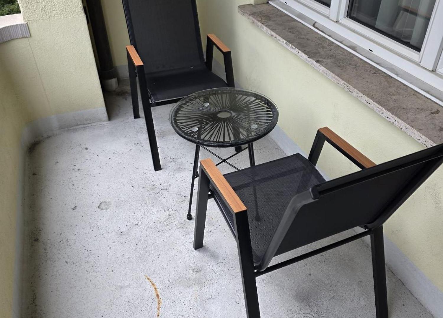 Apartment 2bd Flat Center Near Fifa - 3 Zurich