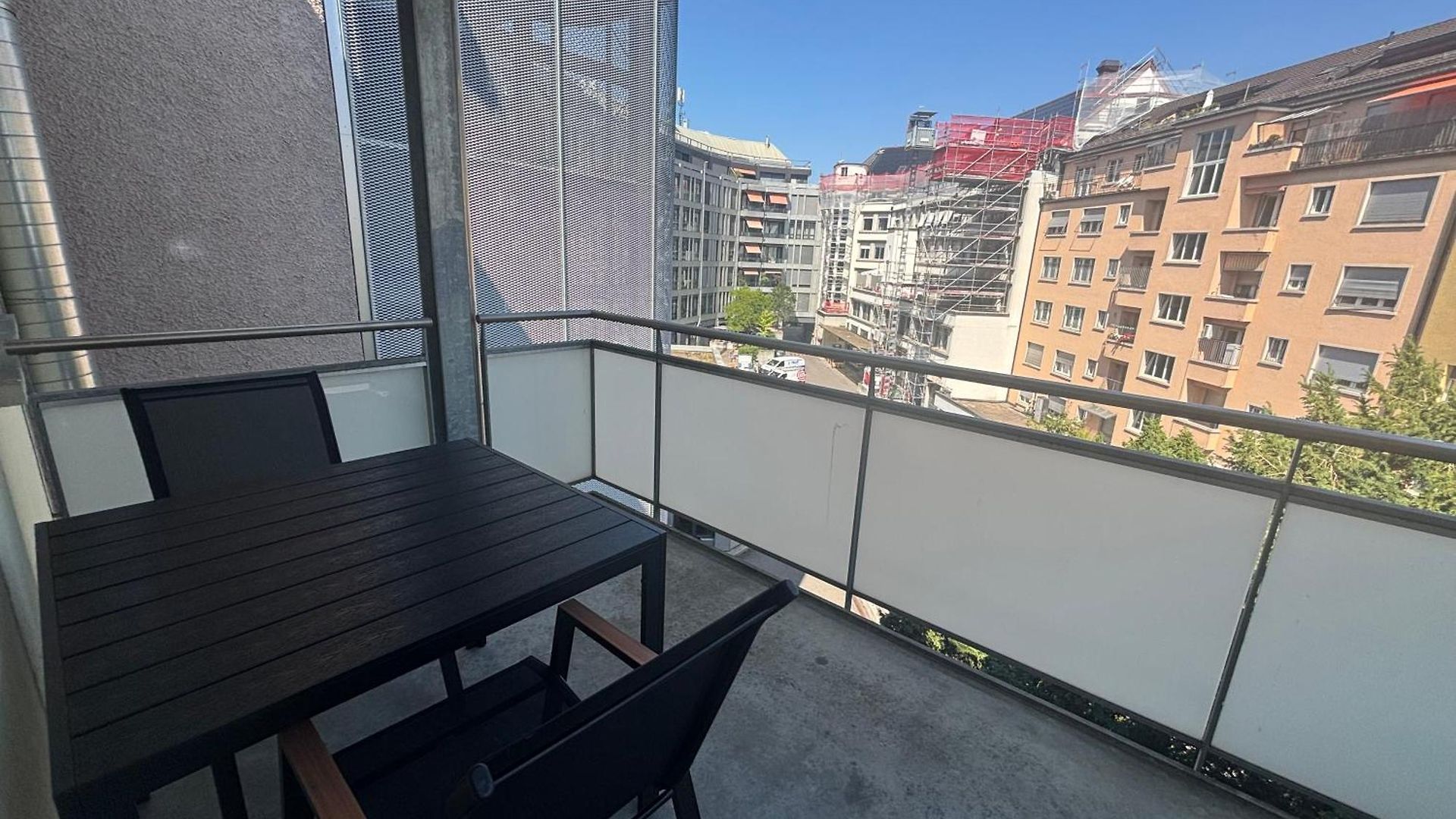 Apartment 2bd Flat Center Near Fifa - 3