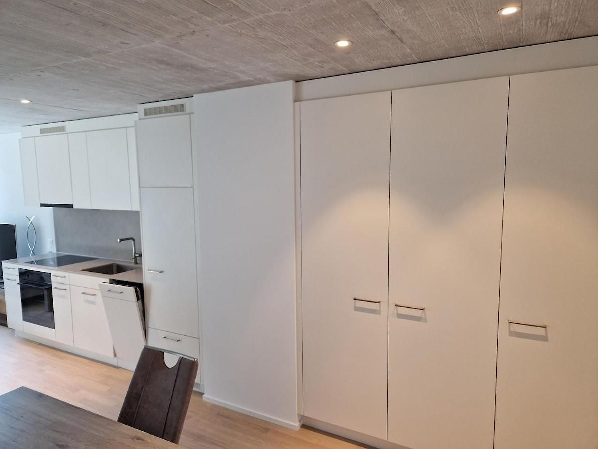 Apartment, 38 Sqm Apartment *