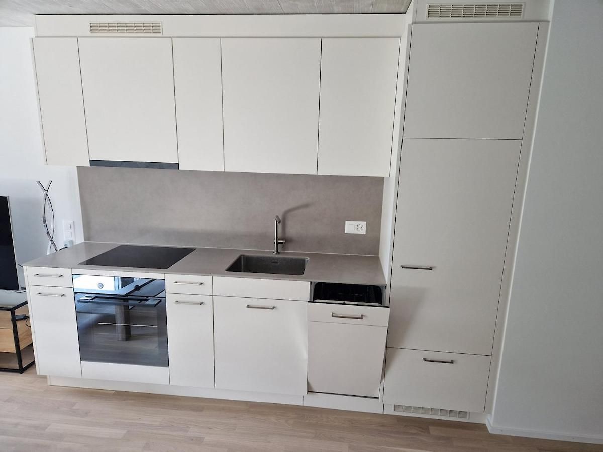 Apartment, 38 Sqm Apartment *