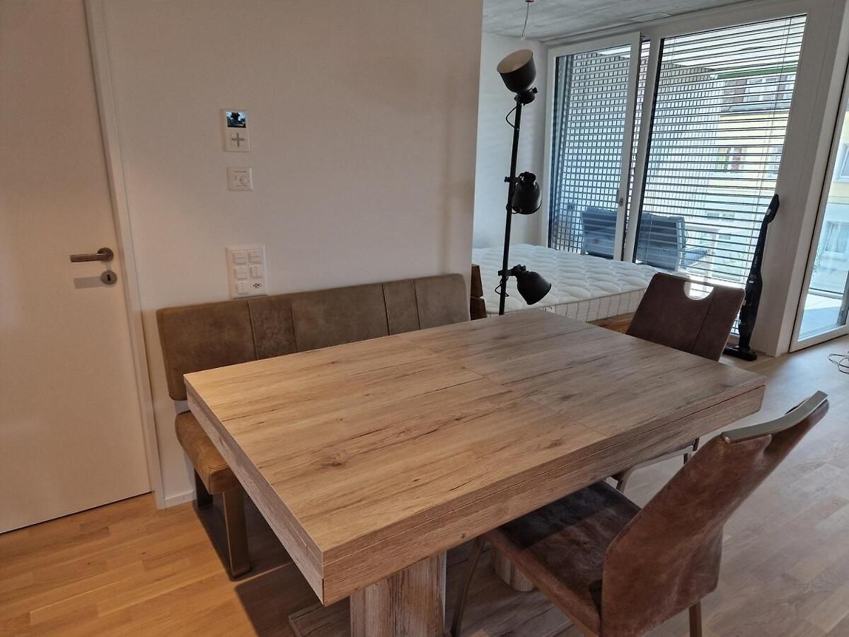 Apartment, 38 Sqm