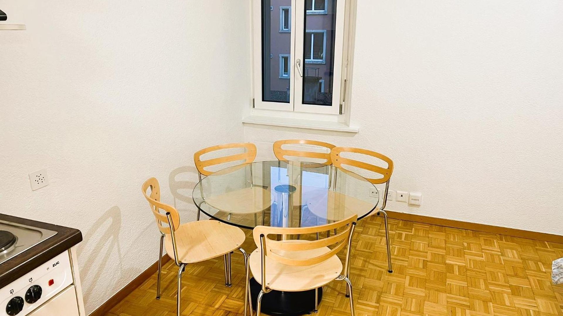 Center Next To Hb Main Train Station La Apartment Zürich