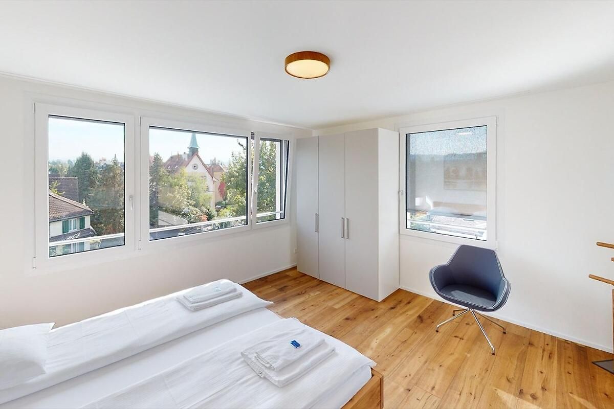 Terrific Penthouse In The Center - Hoesch 6 *