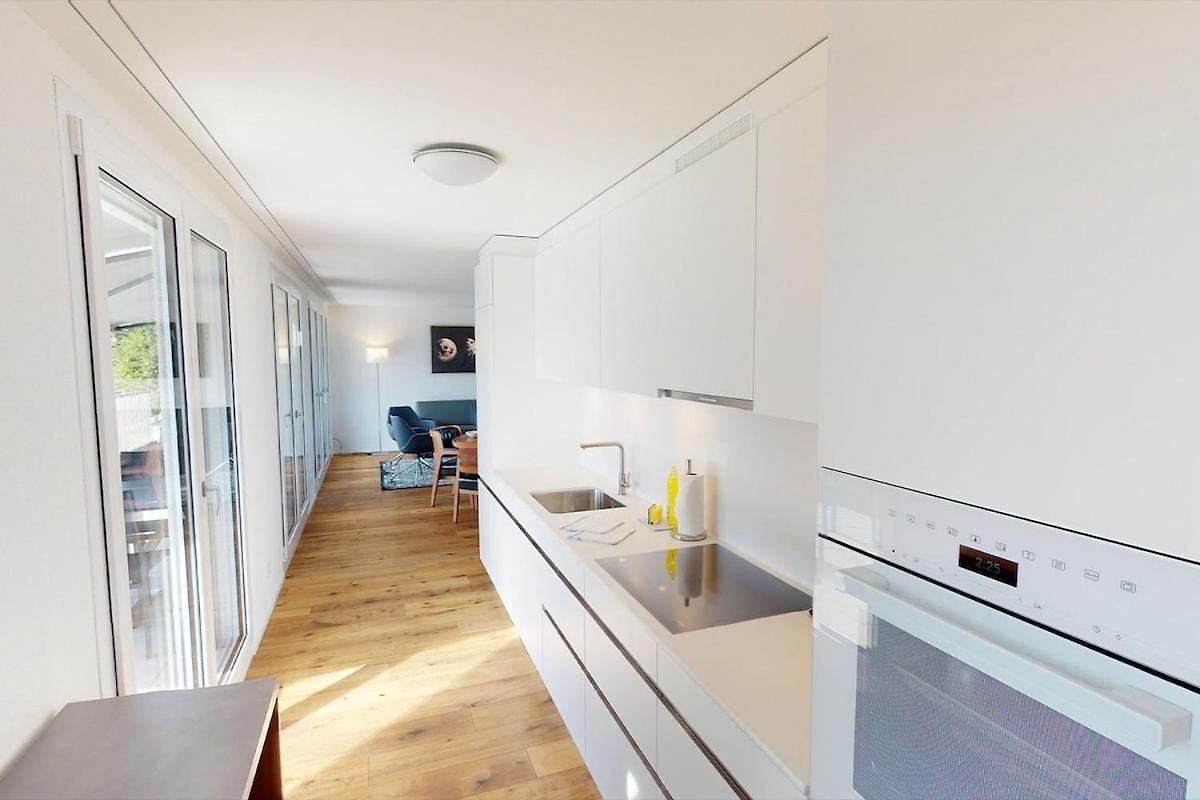 Apartment Terrific Penthouse In The Center - Hoesch 6 *