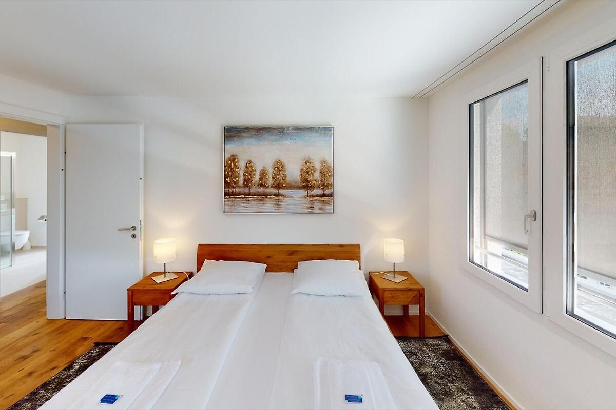 Terrific Penthouse In The Center - Hoesch 6 *