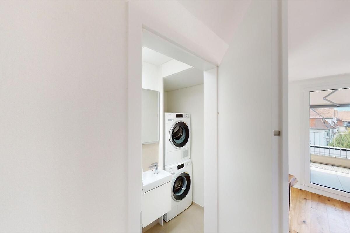 Terrific Penthouse In The Center - Hoesch 6 Apartment