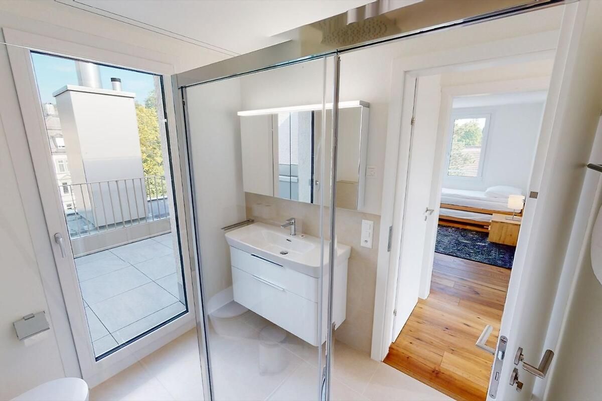 Apartment Terrific Penthouse In The Center - Hoesch 6 *