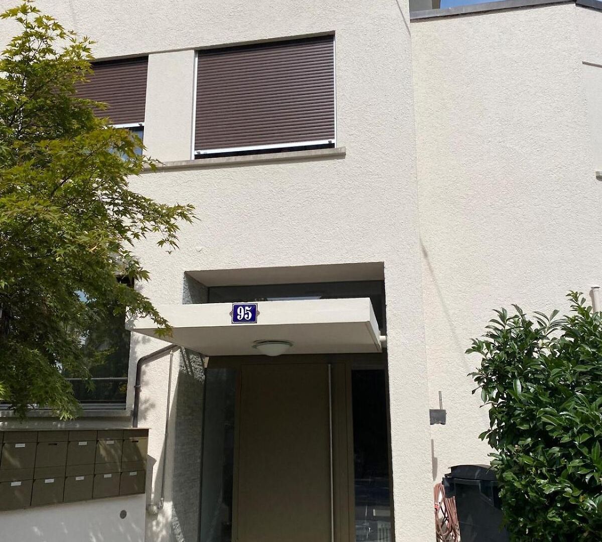 Terrific Penthouse In The Center - Hoesch 6 *