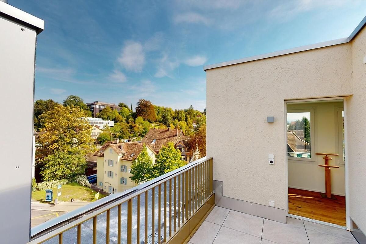 Terrific Penthouse In The Center - Hoesch 6