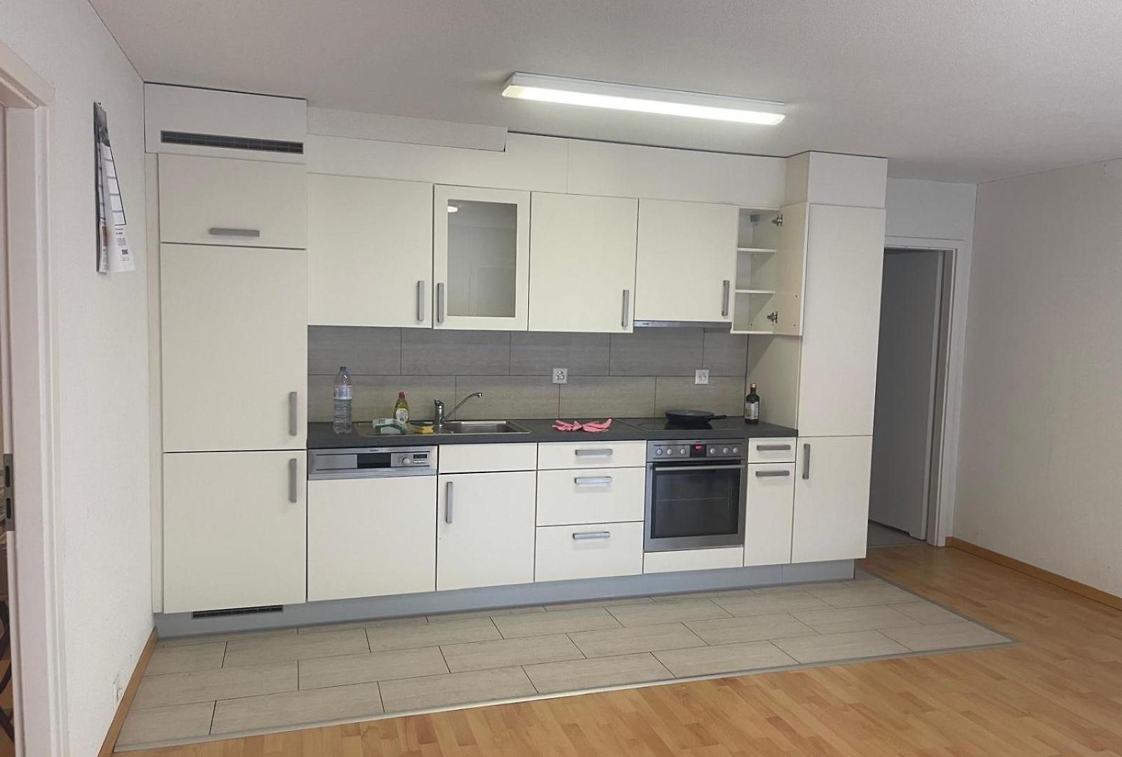 Apartment La Blitza