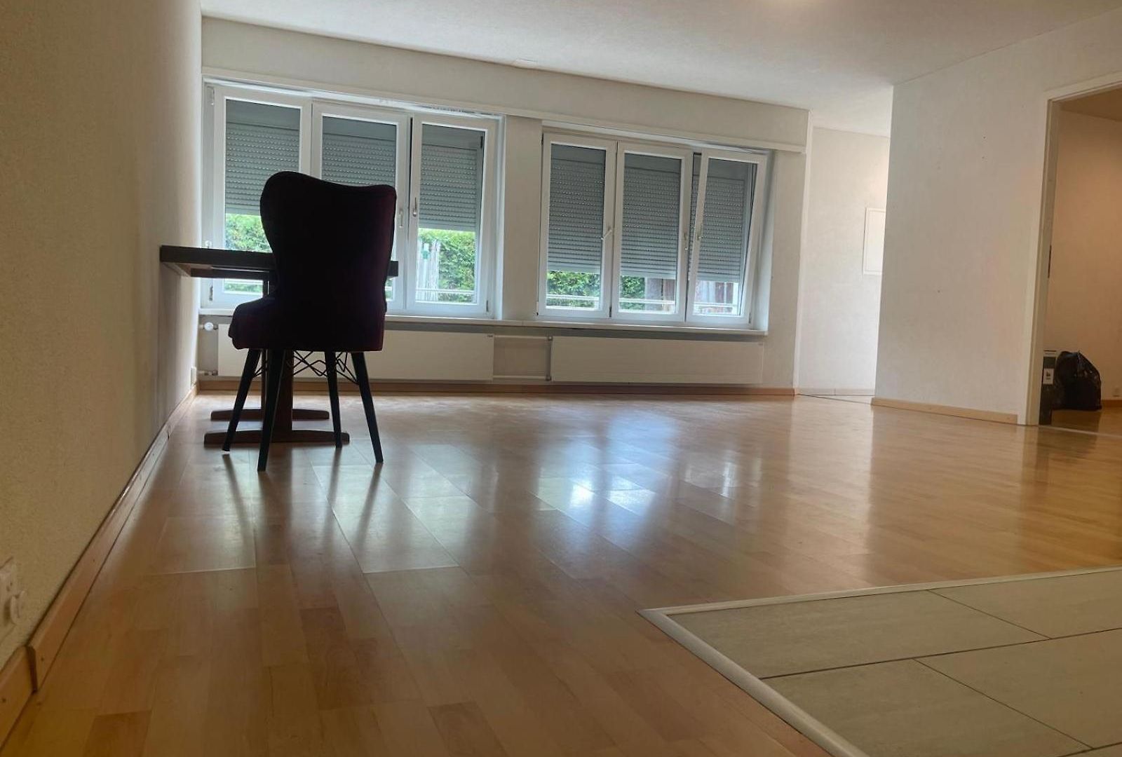 La Blitza Apartment *