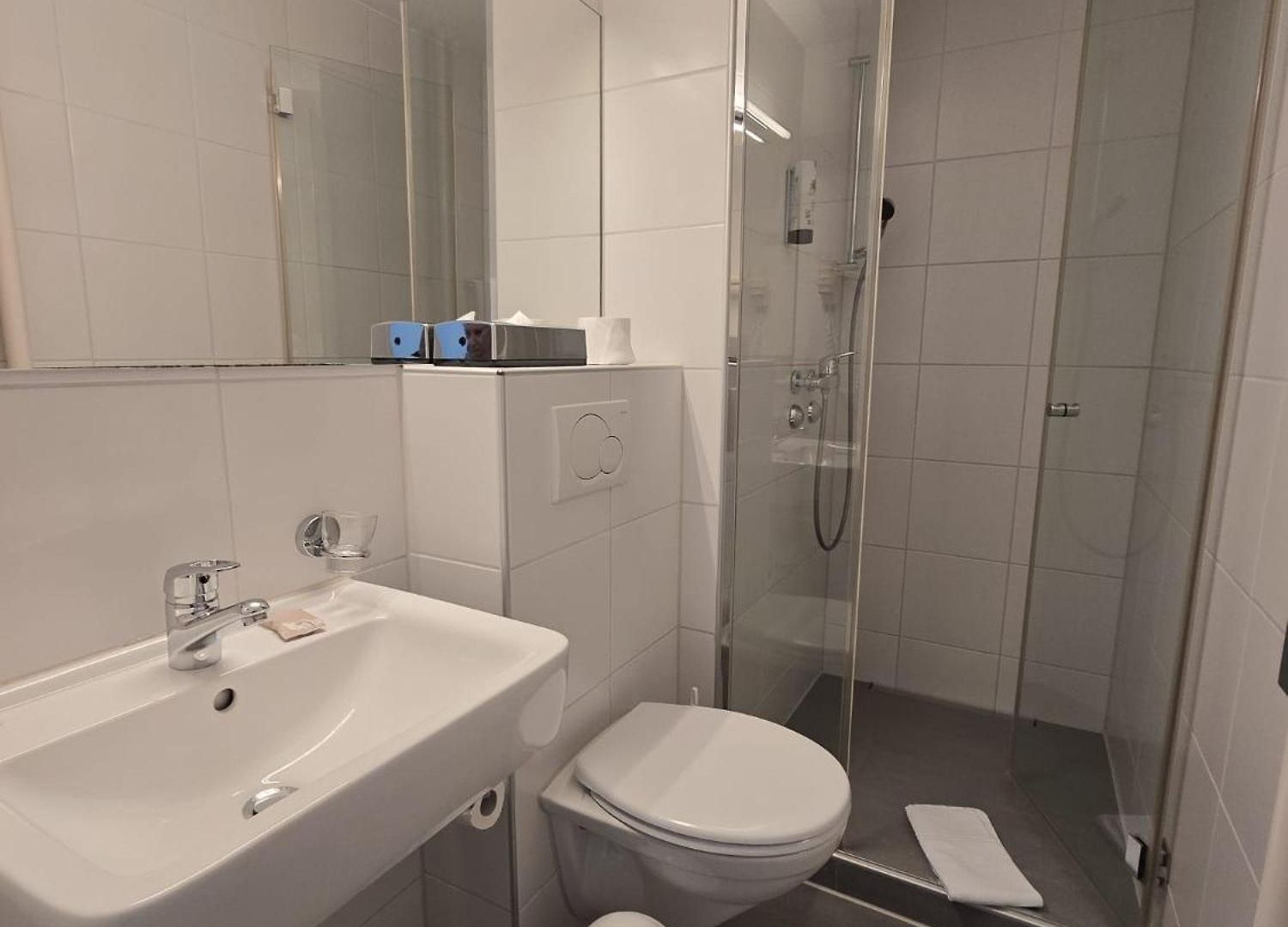 Hotel Olympia 3*