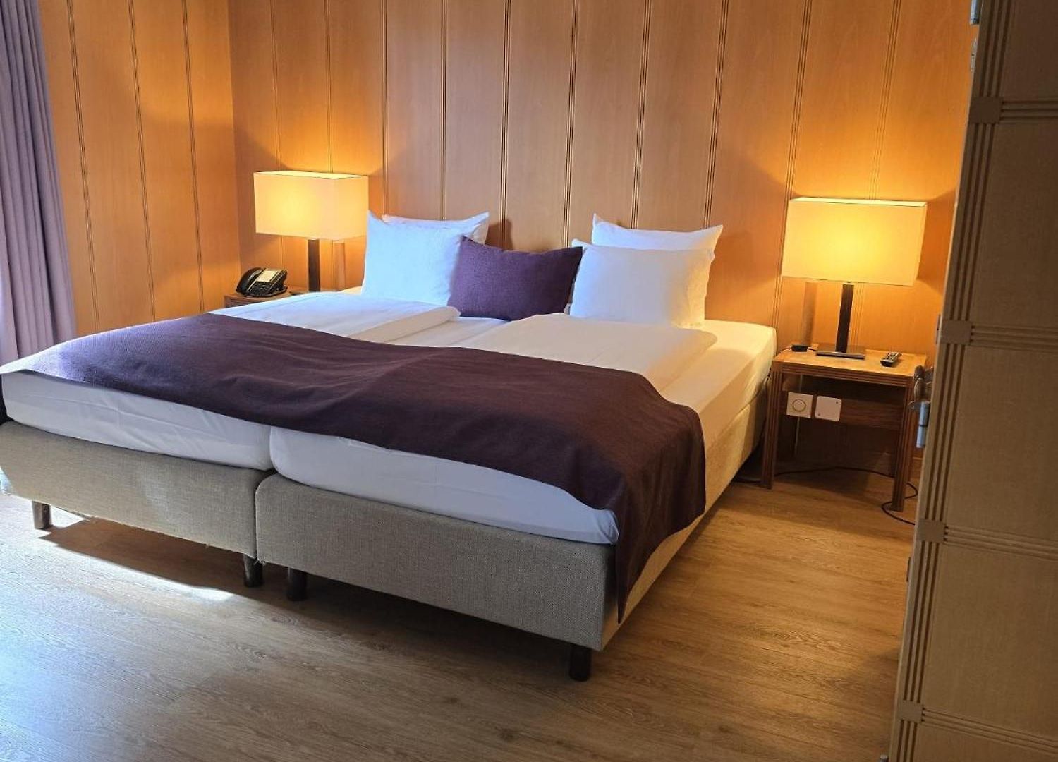 Olympia Hotel Zürich
