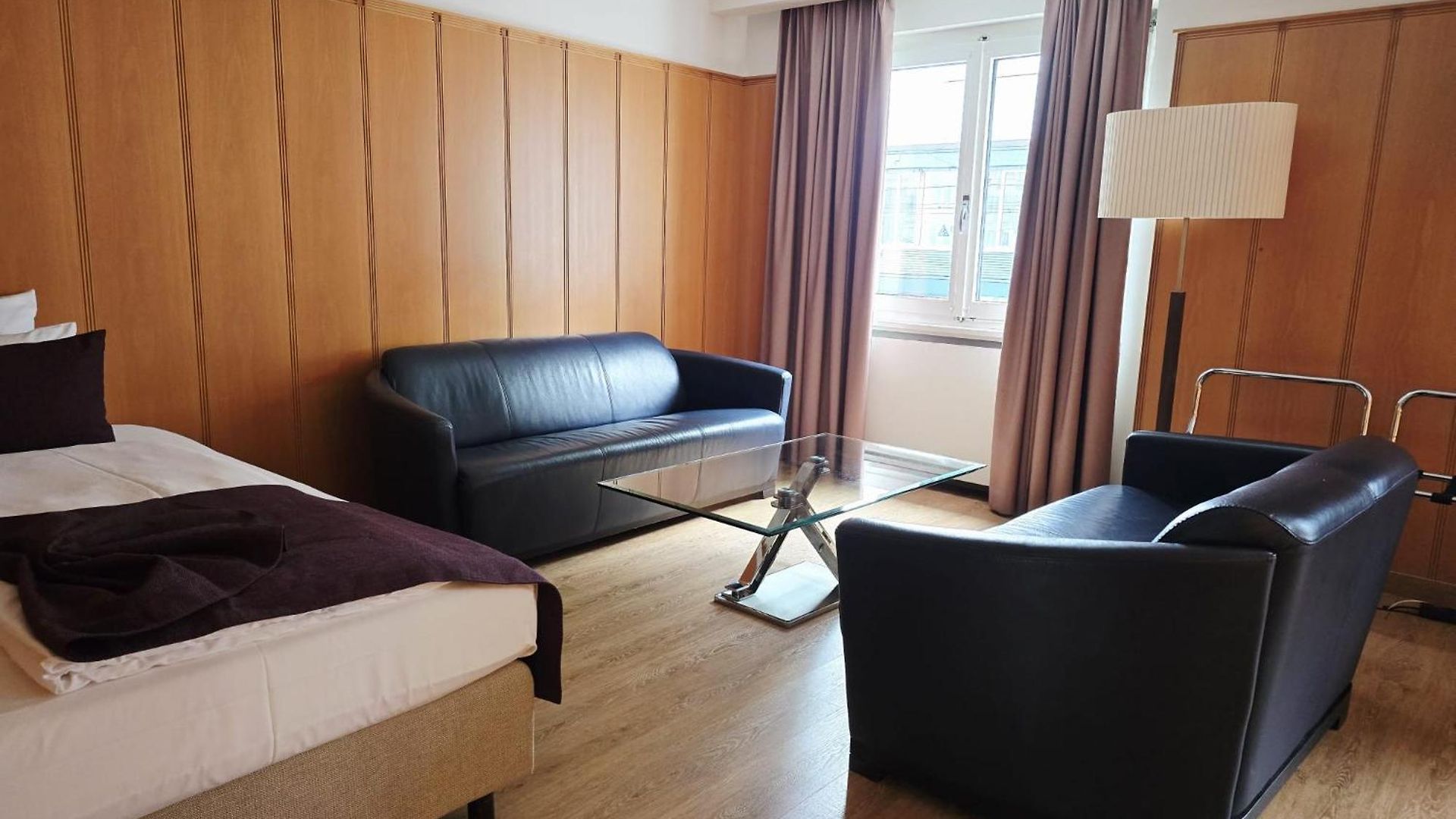 Olympia 3* Zürich