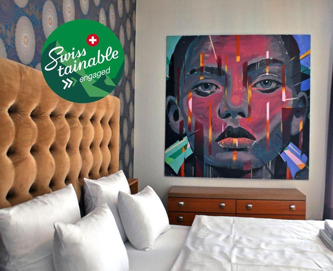 Guesthouse Fuerdich *