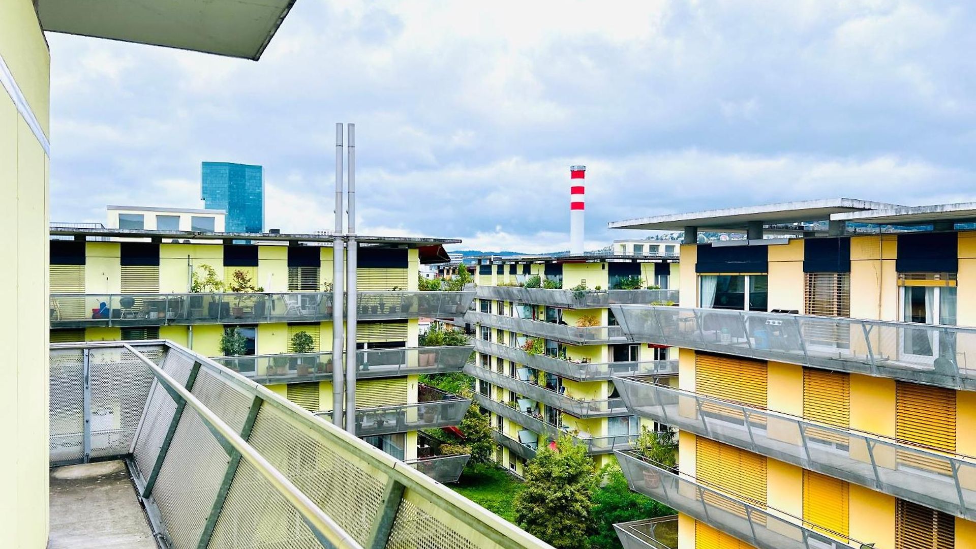 Apartment Wa - Penthouse 6 Pax *