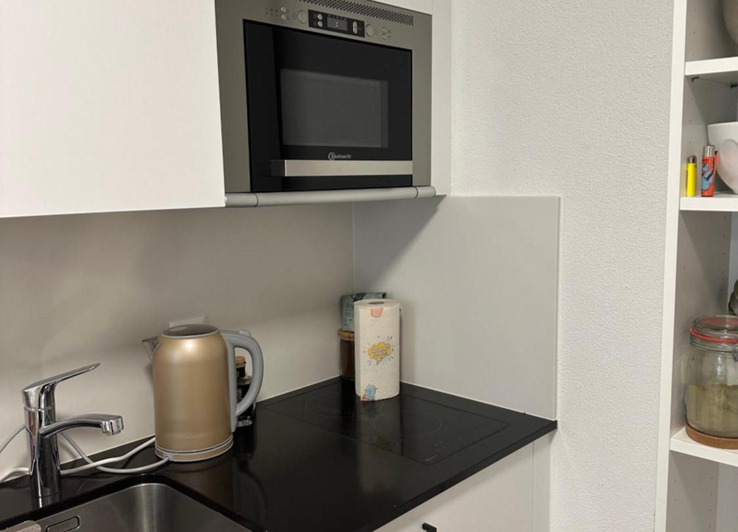 Apartment To Walk Everywhere