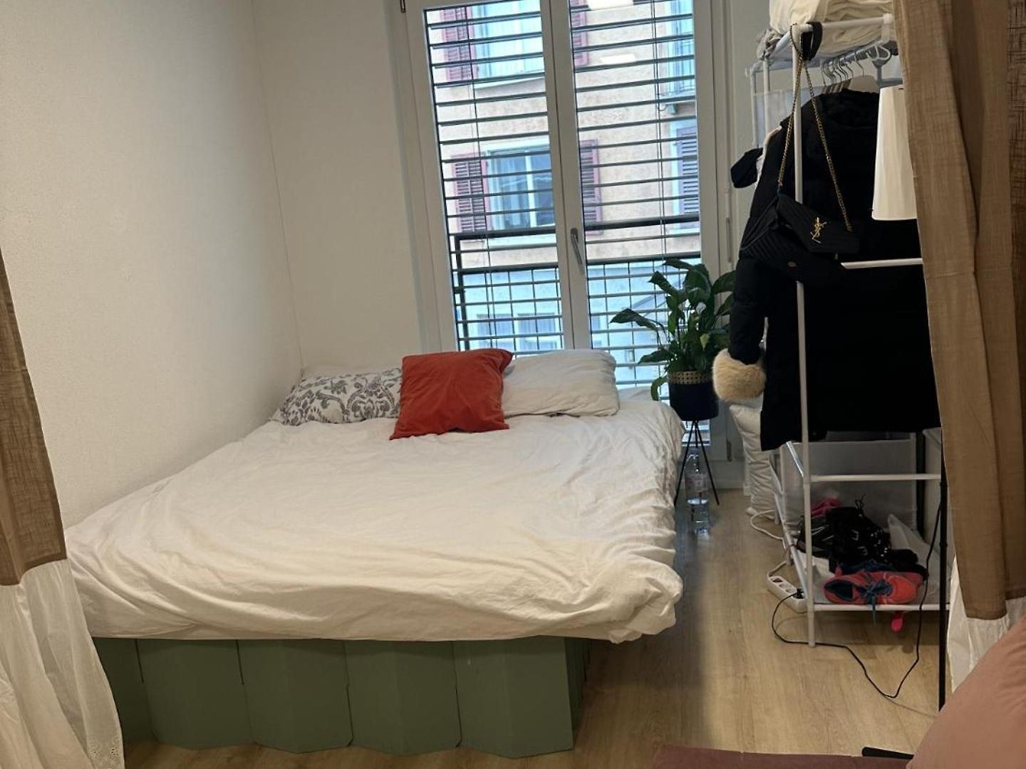 Apartment To Walk Everywhere *
