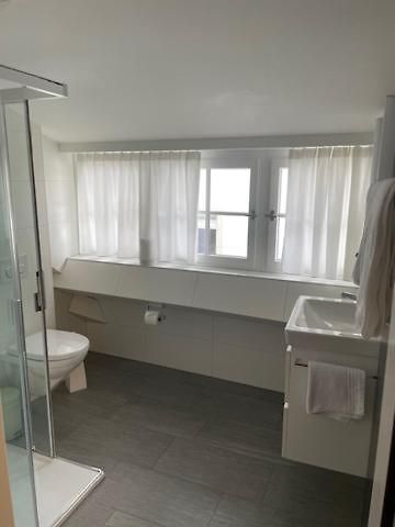 Apartment Penthouse Zürich
