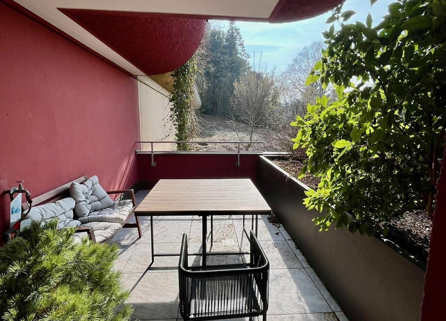 Boho Chic With 125sqm, 2 Bedroom 2 Baths With 36sqm Dual Terraces With Parking And 10 Min To *