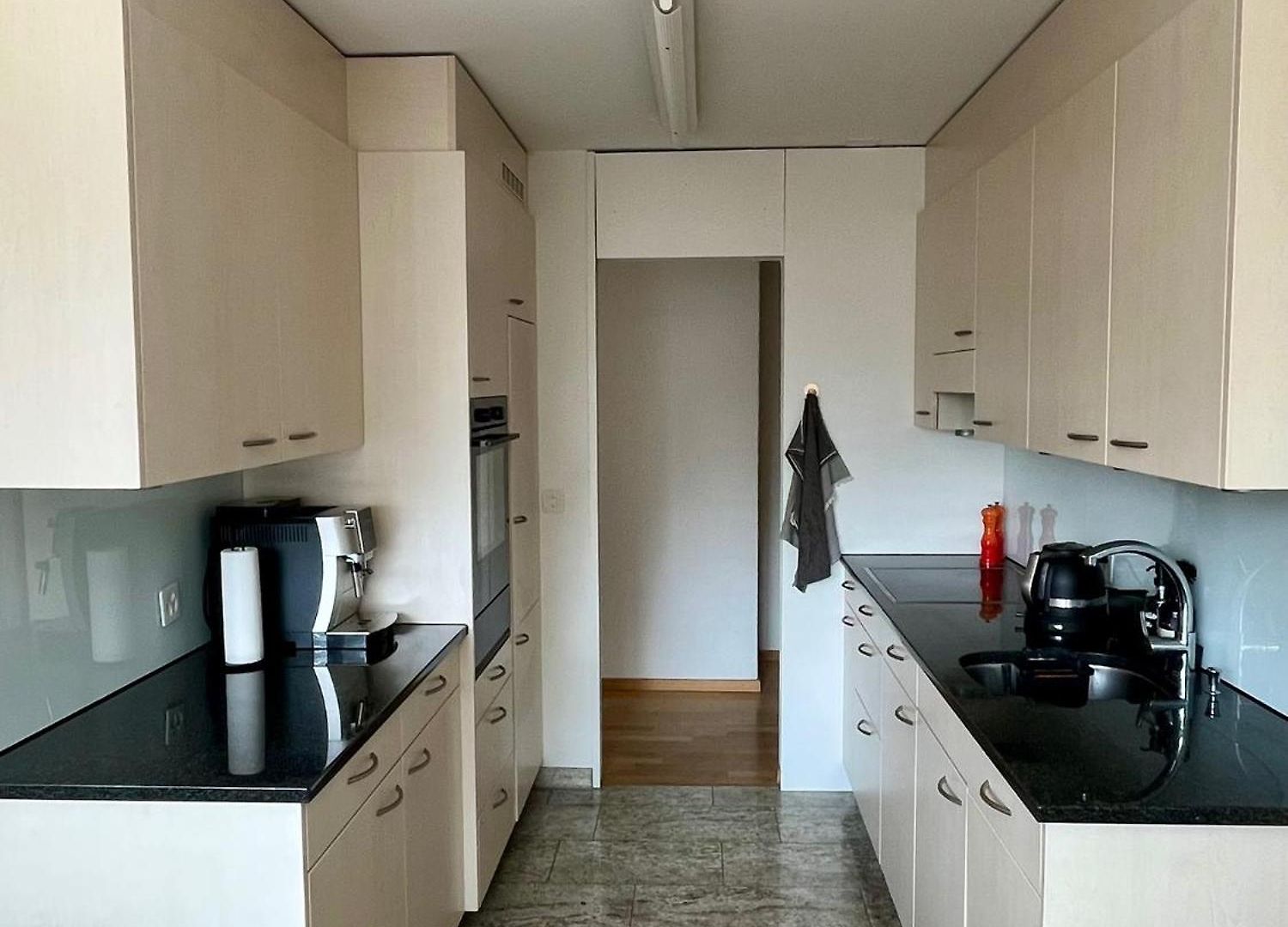 Apartment Boho Chic With 125sqm, 2 Bedroom 2 Baths With 36sqm Dual Terraces With Parking And 10 Min To *