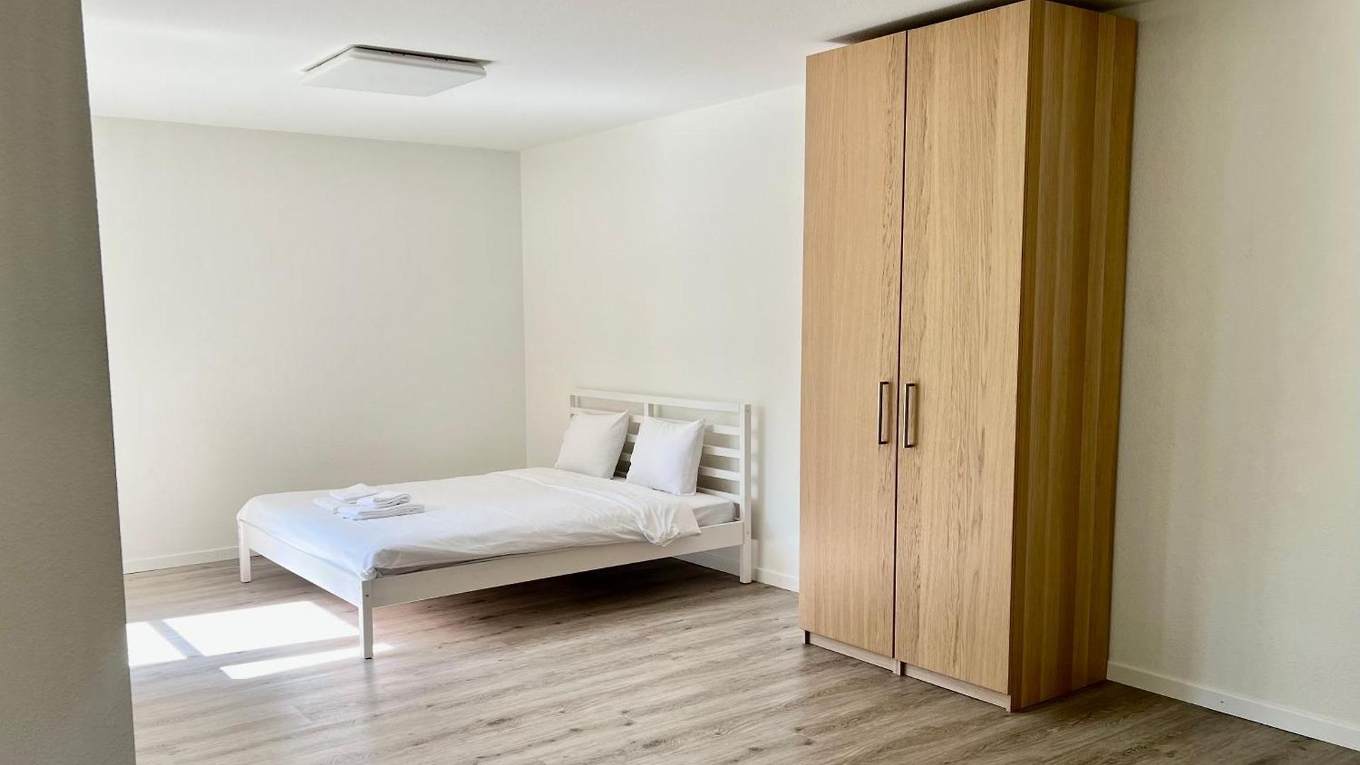 A & G Self Check-in Hostel Zurich